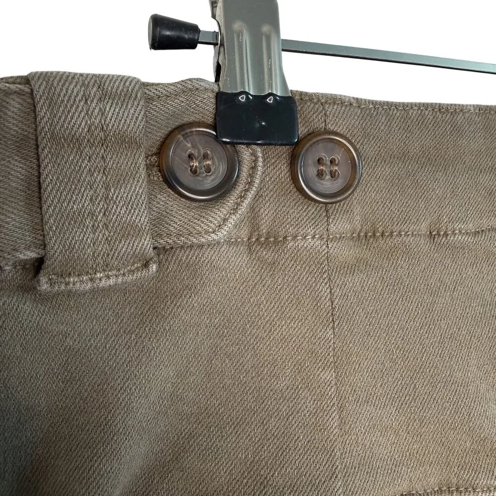 Mother The Elbow Grease Roller Sneak in Cer Carpers, 29 - Picture 6 of 10